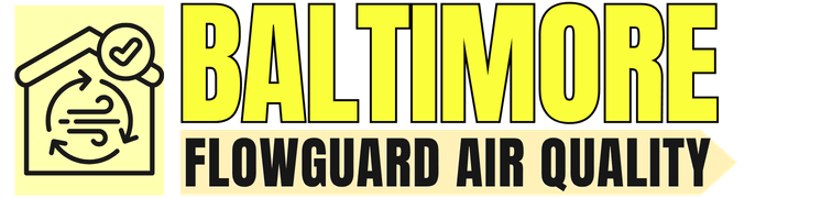 Baltimore FlowGuard Air Quality