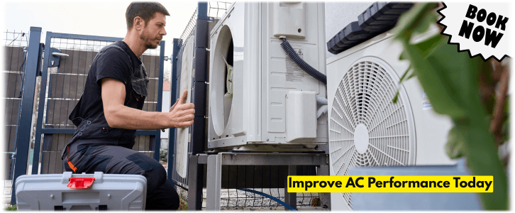 AC Coil Cleaning Baltimore