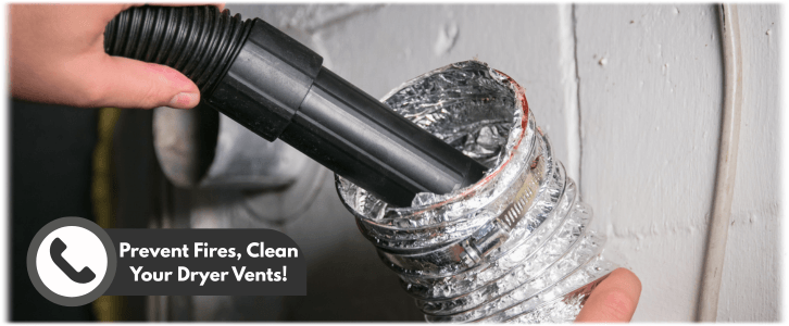 Dryer Vent Cleaning Baltimore