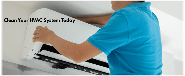 HVAC Mold Removal Baltimore